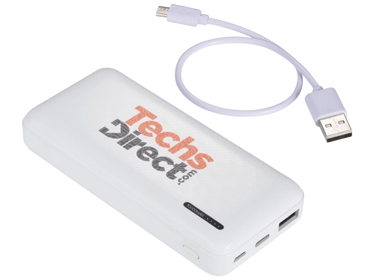 Zodiac High Density 10000 mAh Power Bank - Wireless Power Banks - SwagWear