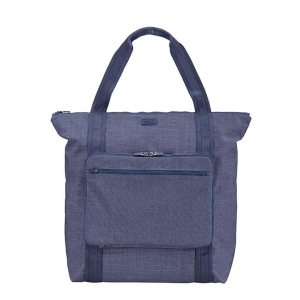Zero Restriction Packaway Tote Bag – SWAGWEAR
