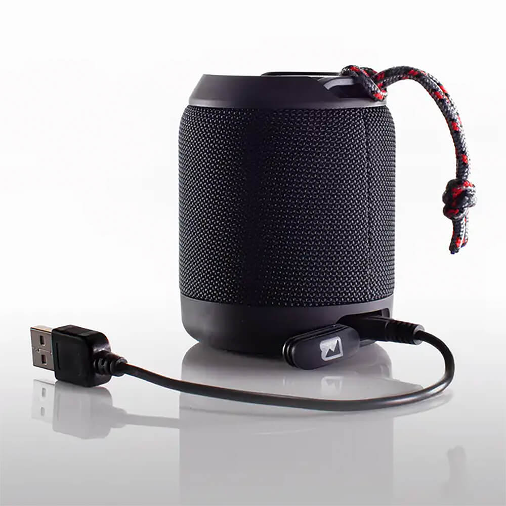 Braven Mini Rugged Portable Speaker – SWAGWEAR