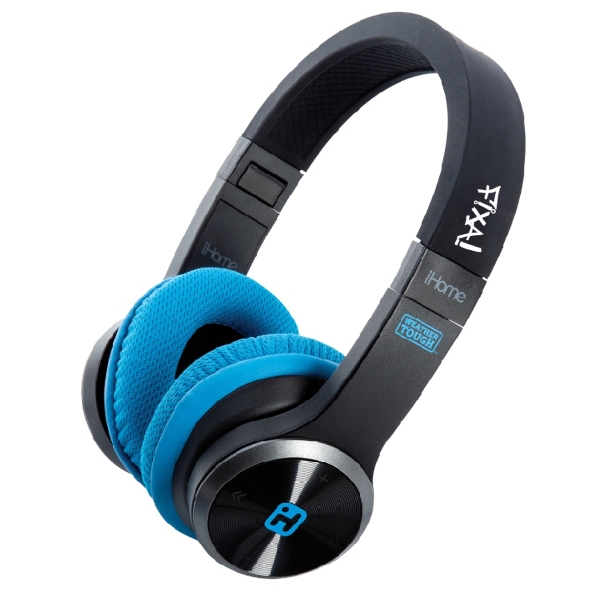 Rugged noise cancelling discount headphones