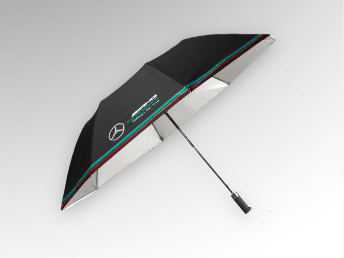 Mercedes Golf Umbrella